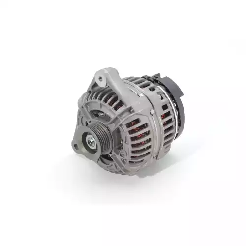 BOSCH Alternatör 12 V 150A 0124525106