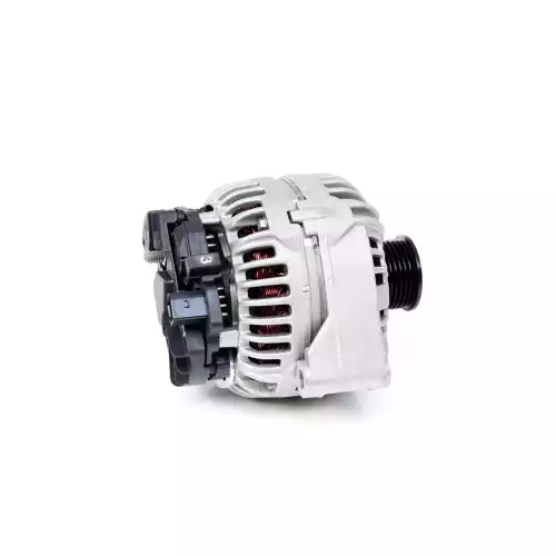 BOSCH Alternatör Şarj Dinamosu 150A 0124615073