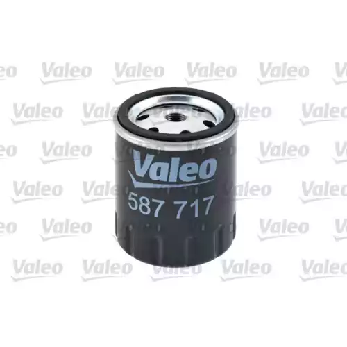 VALEO Yakıt Filtre Mazot 587717