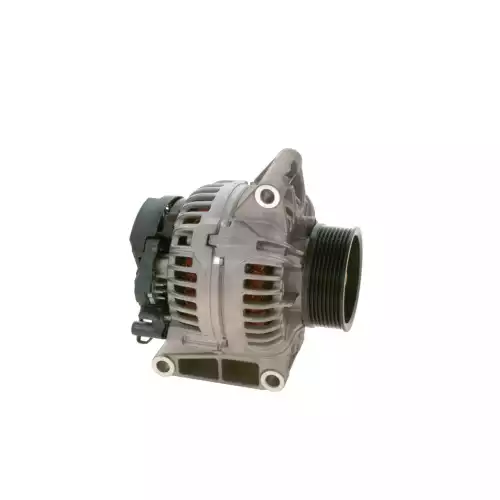 BOSCH Alternatör 28V 100Amper 0124655617