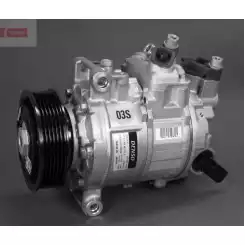 DENSO Klima Kompresörü DCP02042