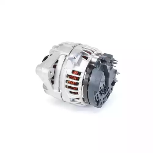 BOSCH Alternatör 120A=14V 0124515086