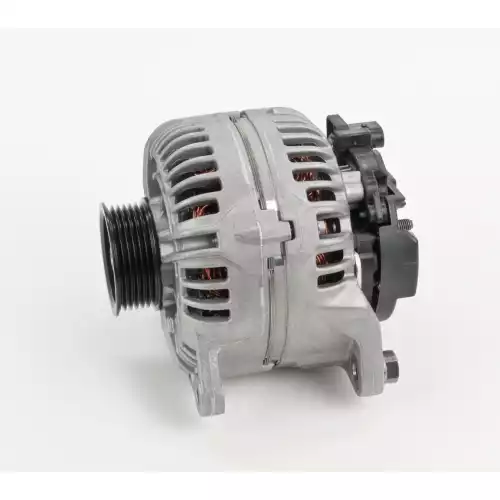 BOSCH Alternatör 0124615007-1986A00935-1986A01166