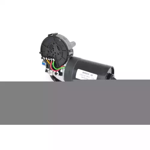 BOSCH Ön Cam Silecek Motoru 0390241345