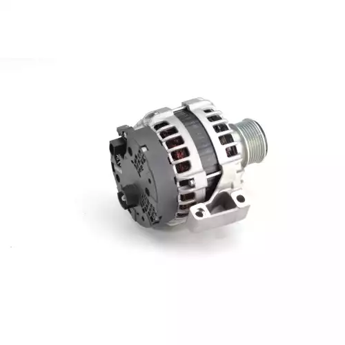 BOSCH Alternatör 0125711105