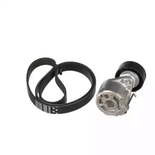 GATES Alternatör V Kayış Seti T39014+6PK1320 K026PK1320