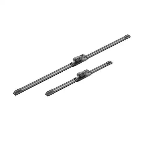 BOSCH Ön Cam Silecek Süpürgesi Takım Aerotwin A 158S 700 / 400 mm 3397014245