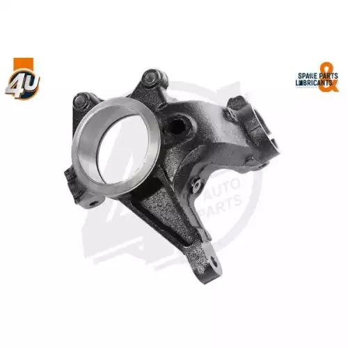 4U AUTOPAR Aks Taşıyıcı Sol 82mm 55080PU