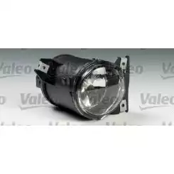 VALEO Sis Farı Sağ H4 088015