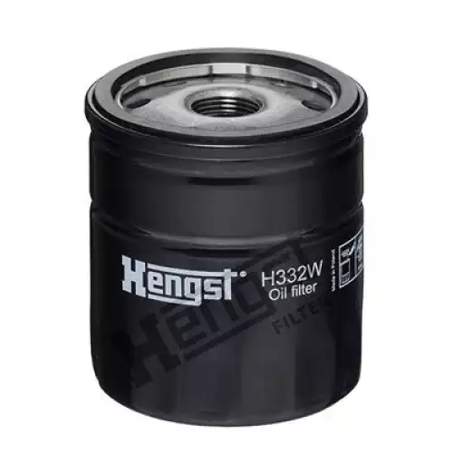 HENGST Yağ Filtre H332W