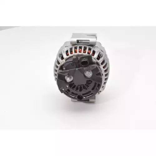 BOSCH Alternatör 12 V 200A 0124625204