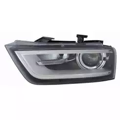 DEPO Far Bi-Xenon Sol Led 4461142LMLDHEM