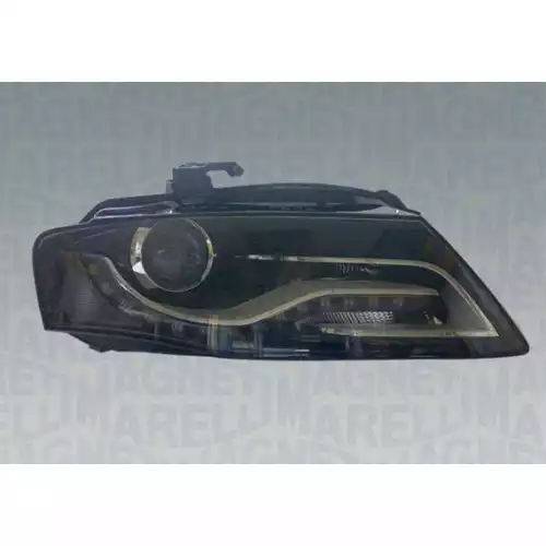 MAGNETİ MARELLİ Far Bi-Xenon Çift Sol Led 721307022798