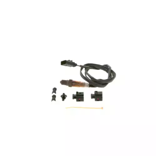 BOSCH Lambda Oksijen Sensörü 0258006986