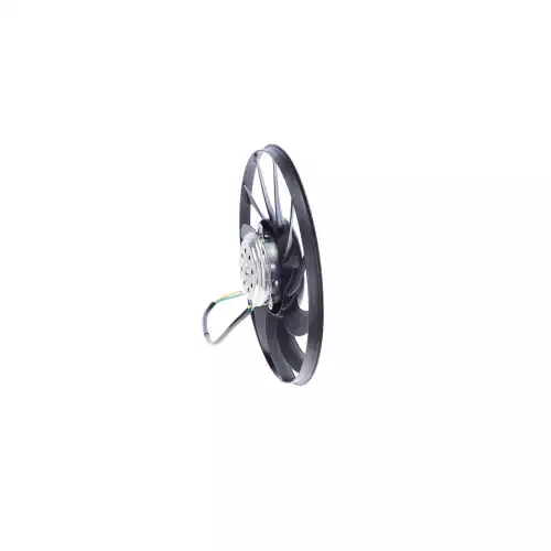 BOSCH Fan Motoru 400Mm 0986338104