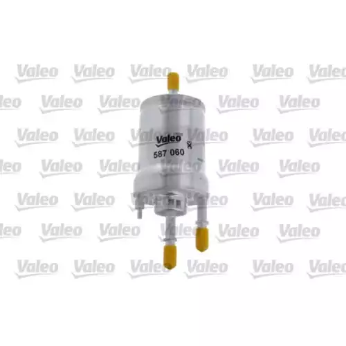 VALEO Yakıt Filtre Benzin 587060