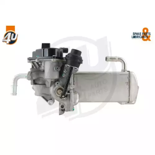 4U AUTOPAR Egr Valfi 45851VV