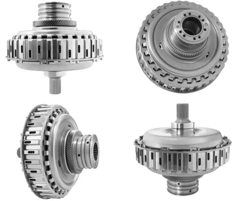 BORGWARNER Otomatik Şanzıman Kavraması