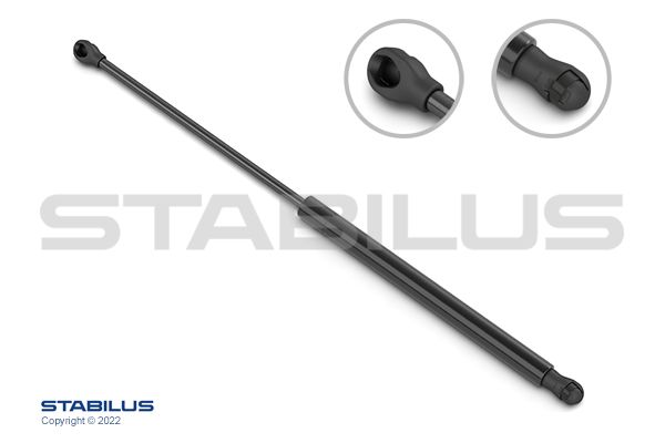 STABILUS Motor Kaput Amortisörü