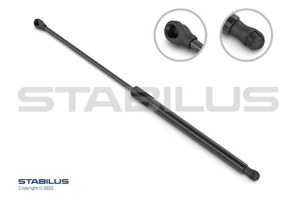 STABILUS Motor Kaput Amortisörü