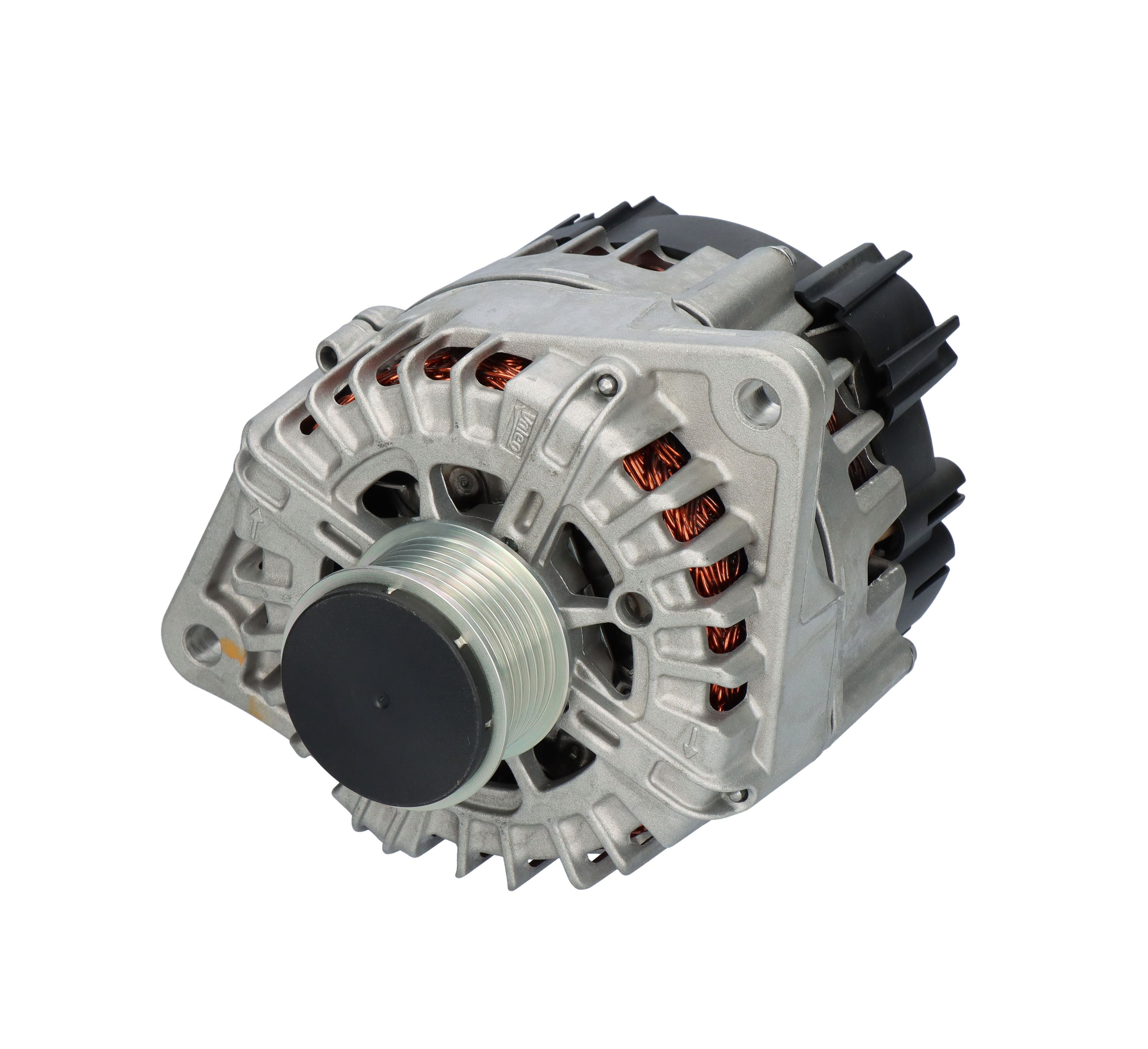 VALEO Alternatör 12 V 180A