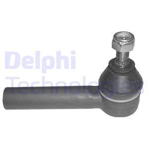 DELPHI Rot Başı Dışı M16*1,5