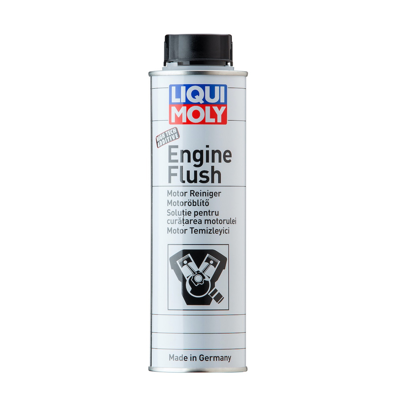 LIQUI MOLY Liqui Moly  Motor İçi Temizleyici 300 Ml