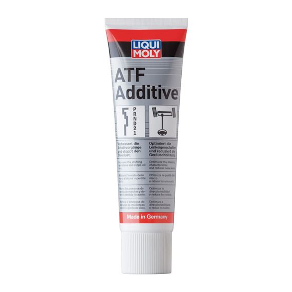 LIQUI MOLY Liqui Moly  Atf Otomatik Şanzıman Yağı  Katkısı 250 Ml