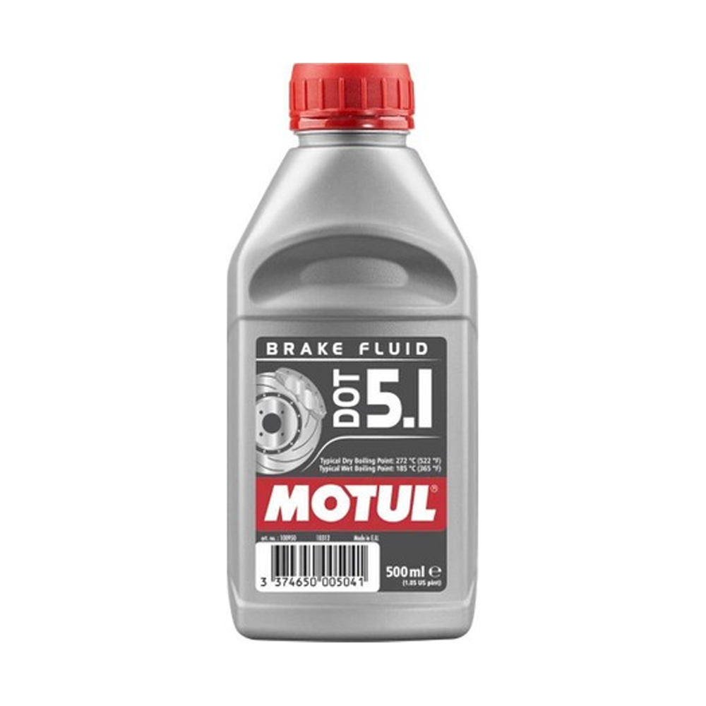 MOTUL Motul Dot5&1 500 Ml