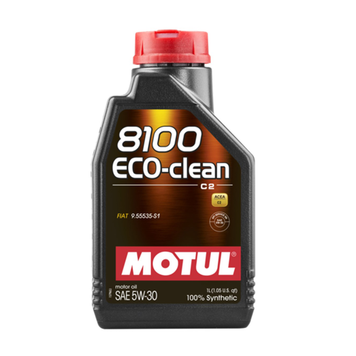 MOTUL Motul 8100 Eco-Clean 5W30 1 Lt