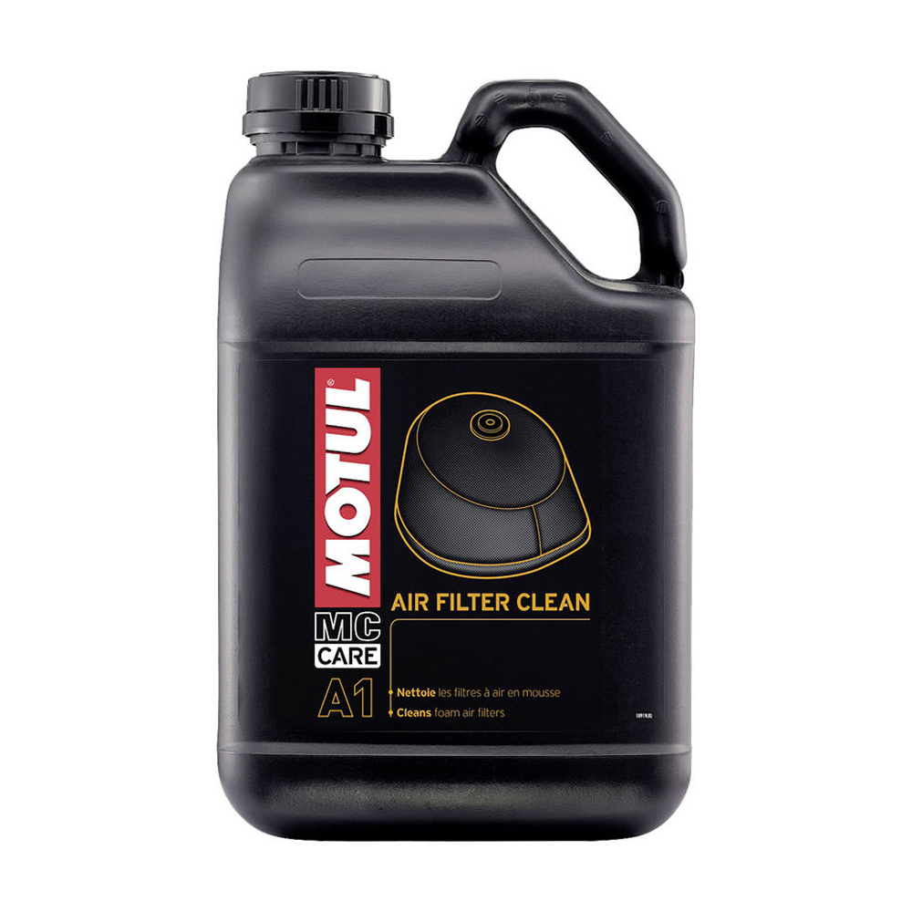 MOTUL Motul Hava Filtre Temizleyici 5 L