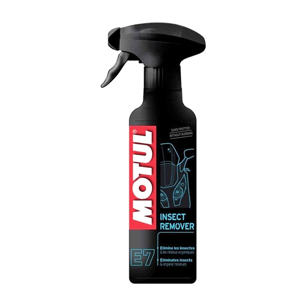 MOTUL Motul Böcek Ve Leke Temizleyici 400 Ml