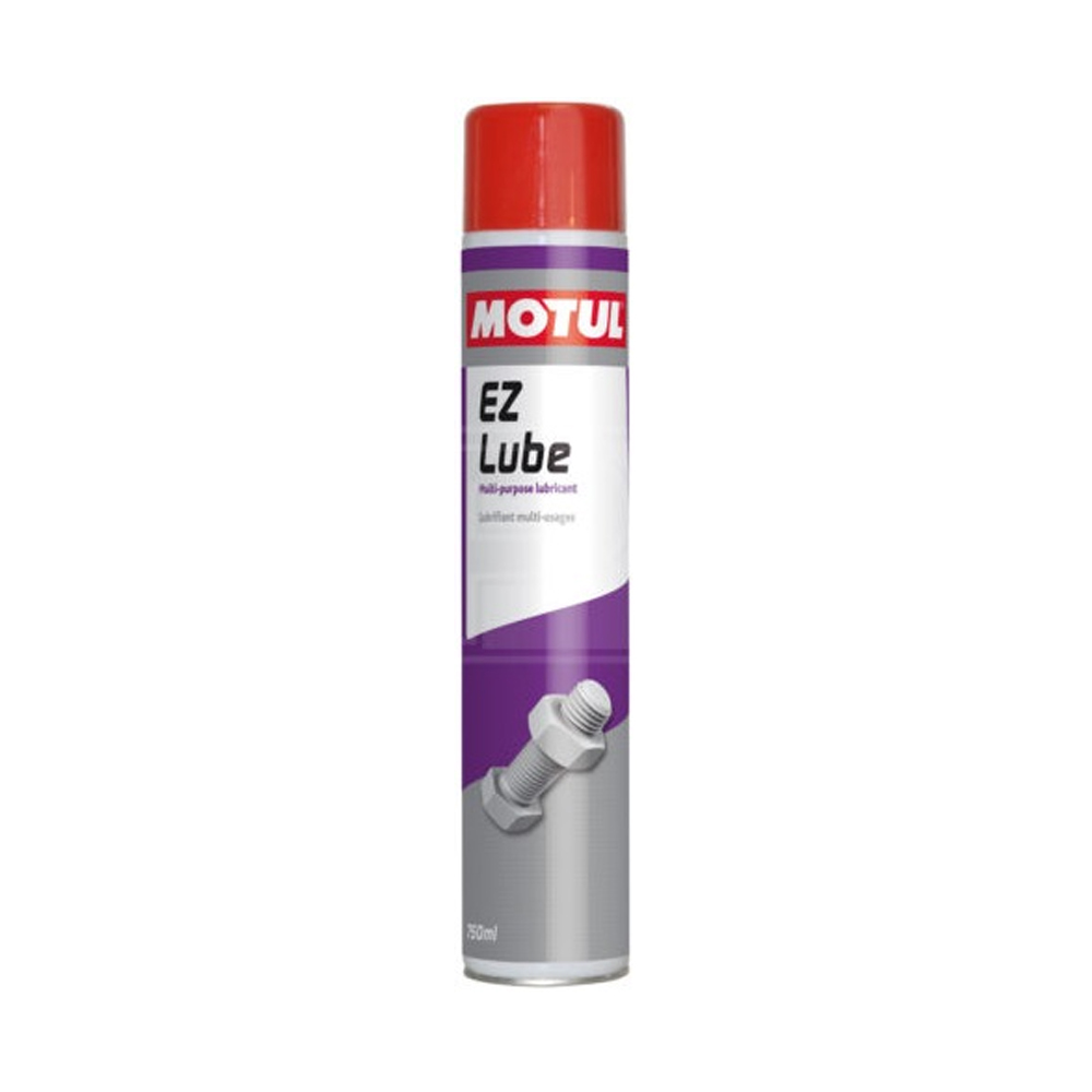 MOTUL Motul Çok Amaçlayıcı Sprey 750 Ml