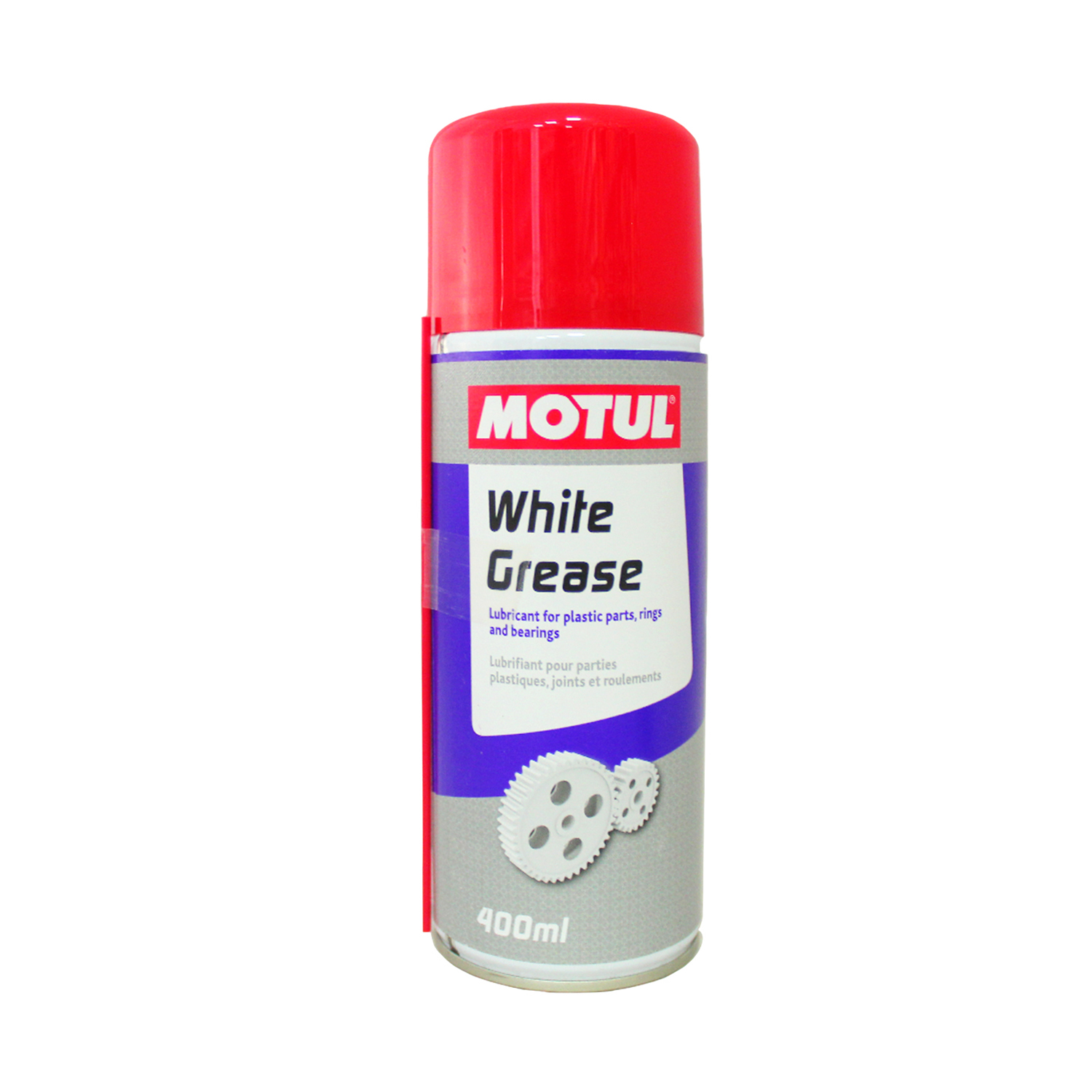 MOTUL Motul Beyaz Sıvı  Gress 400 ML