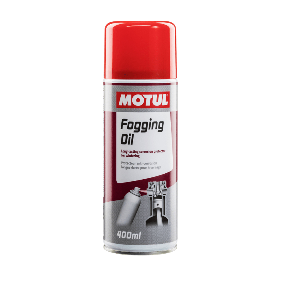 MOTUL Motul Garajda Koruma Yağı 400 Ml