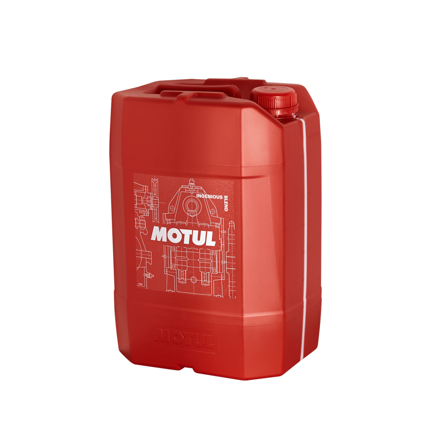 MOTUL Motul Auto Cool G13 Ultra Antifriz 20 Lt