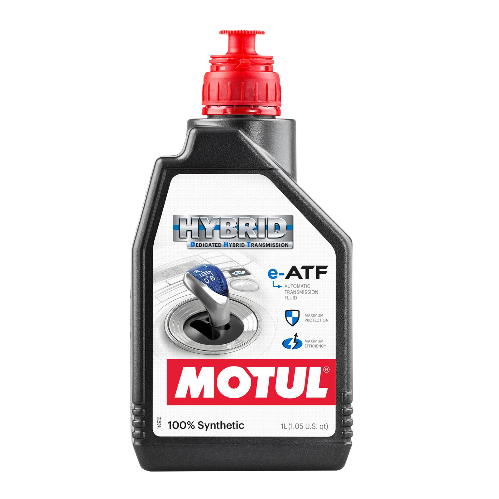 MOTUL Motul Dht E-Atf Tam Sentetik Şanzıman Yağı 1 Lt