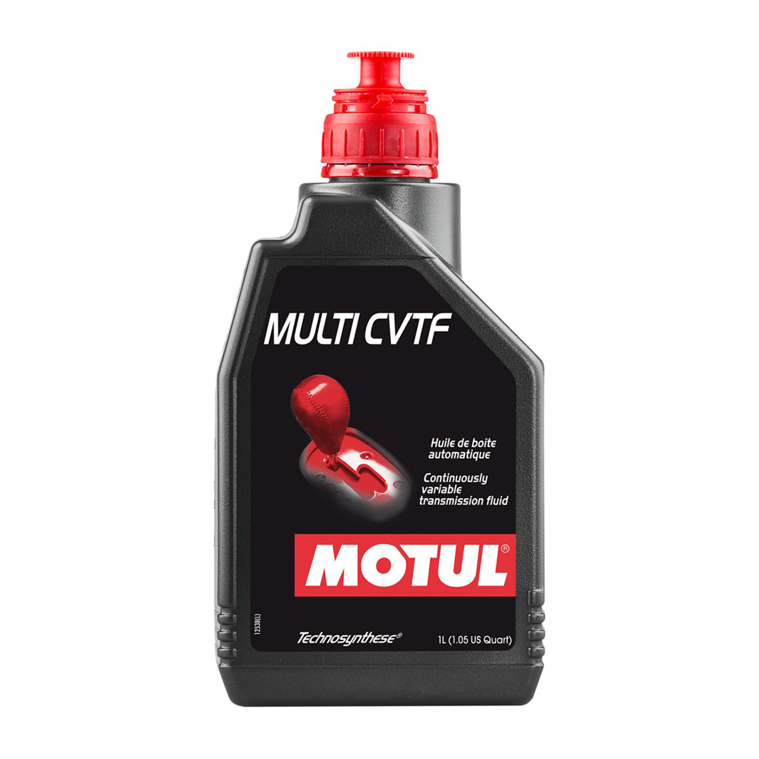 MOTUL Motul Multi CVTF Şanzıman Yağı 1 LT