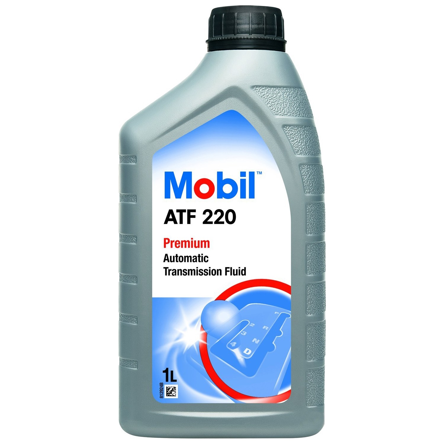 MOBIL Mobil ATF 220 Şanzıman Yağı 1 Lt