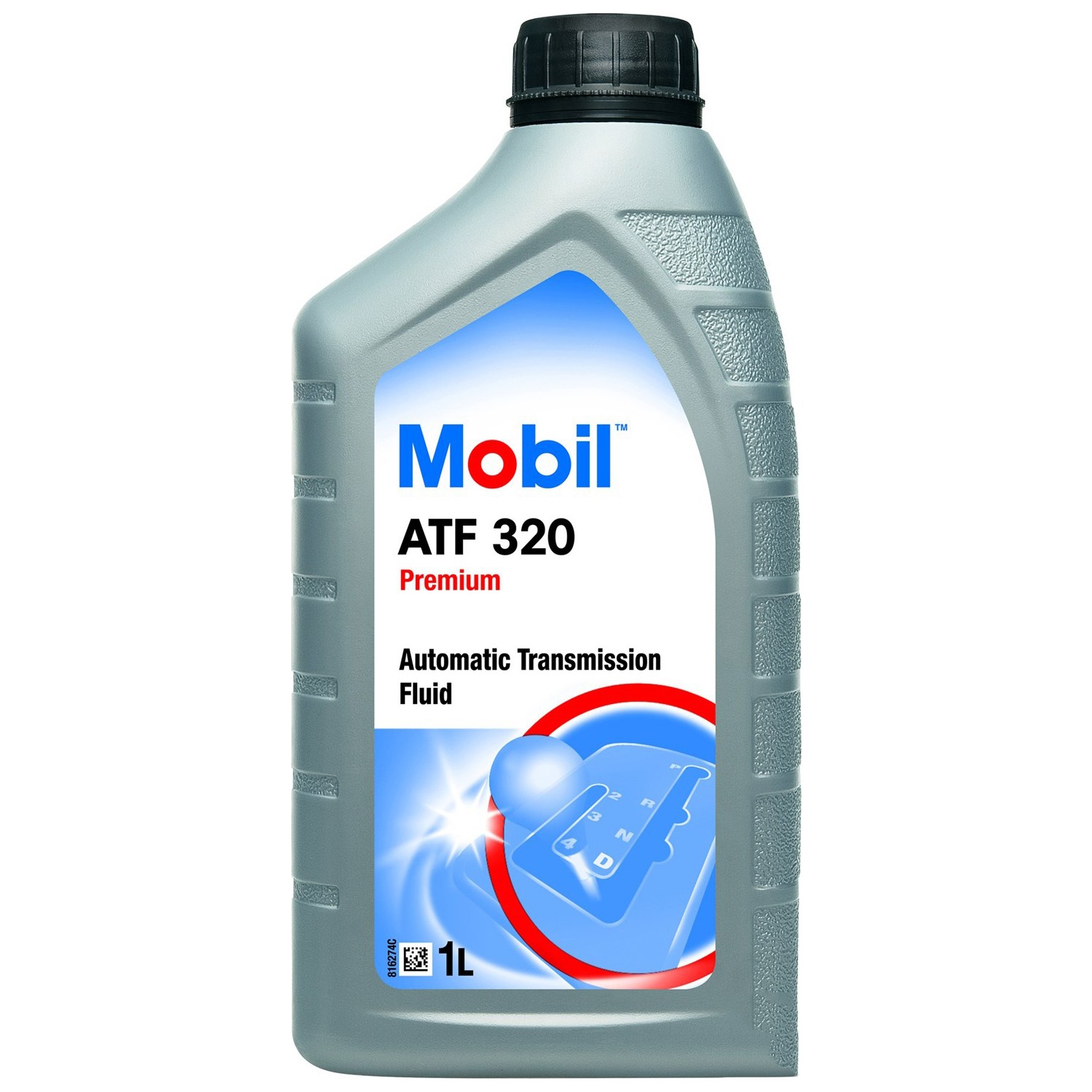 MOBIL Mobil  ATF 320 Şanzıman Yağı 1Lt