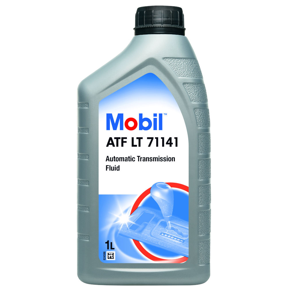 MOBIL Mobil ATF LT 71141 Şanzıman Yağı 1 Lt