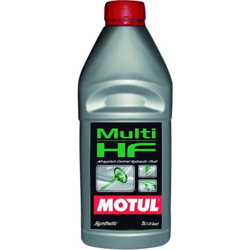 MOTUL Motul Multi  HF Mekatronik Yağ 1 Lt