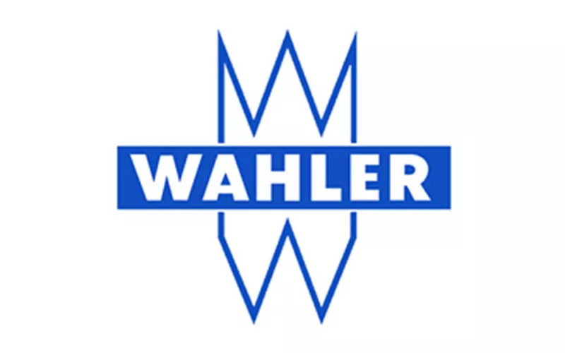 WAHLER Marka