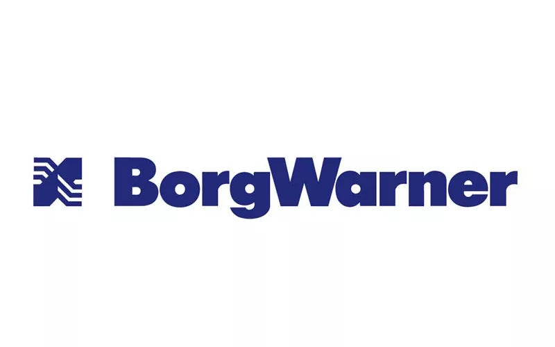 BORGWARNER Marka