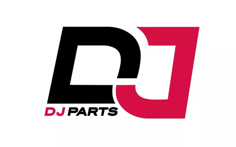 DJ PARTS  Marka