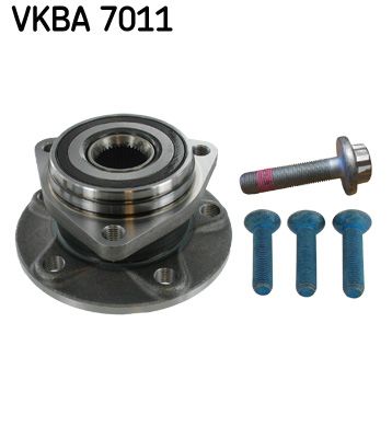 SKF Ön Aks Rulmanı Kit