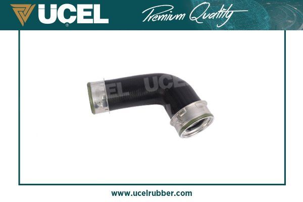 UCEL Turbo Hortumu