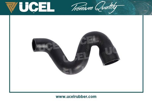 UCEL Turbo Hortumu