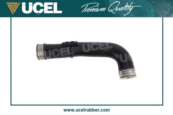 UCEL Turbo Hortumu