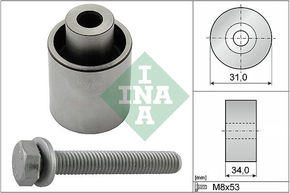 INA Eksantrik Triger Gergi Rulmanı